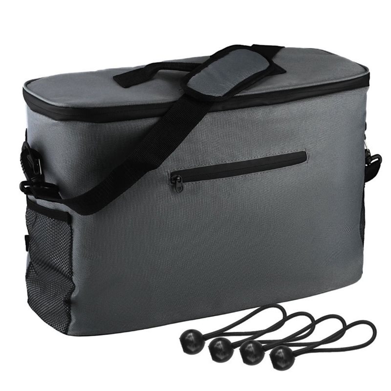 Fishing Kayak Crate - ABHS-Kayak Koeltas Waterdichte Koeltas voor op