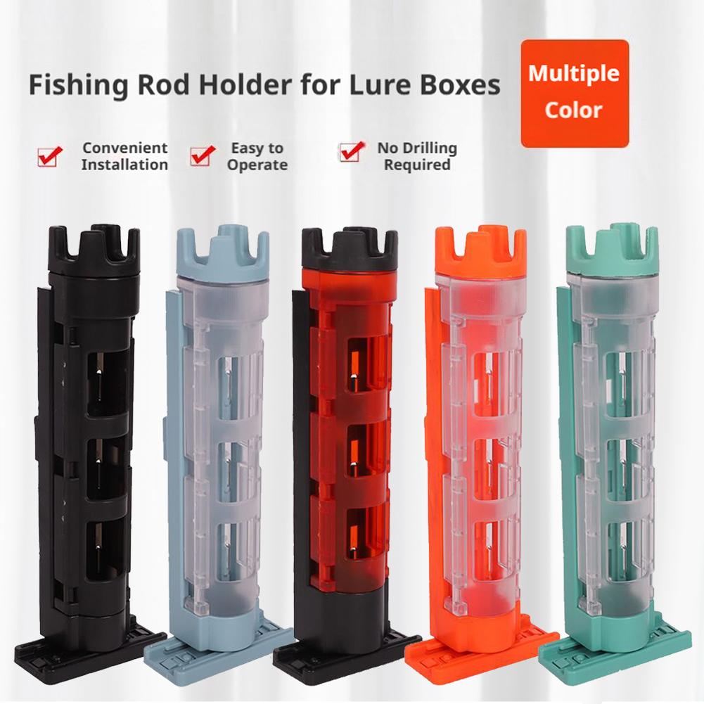 Hengelstandaard, afneembare he - Fishing Kayak Rod Holder recensie en prijs