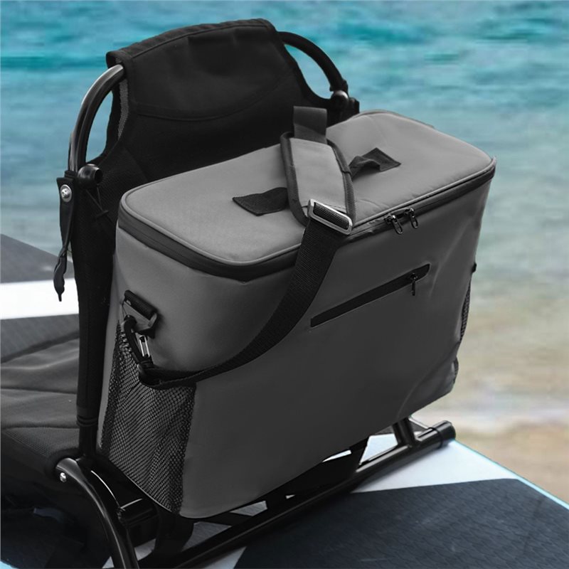 ABHS-Kayak Koeltas Waterdichte - Fishing Kayak Crate recensie en prijs