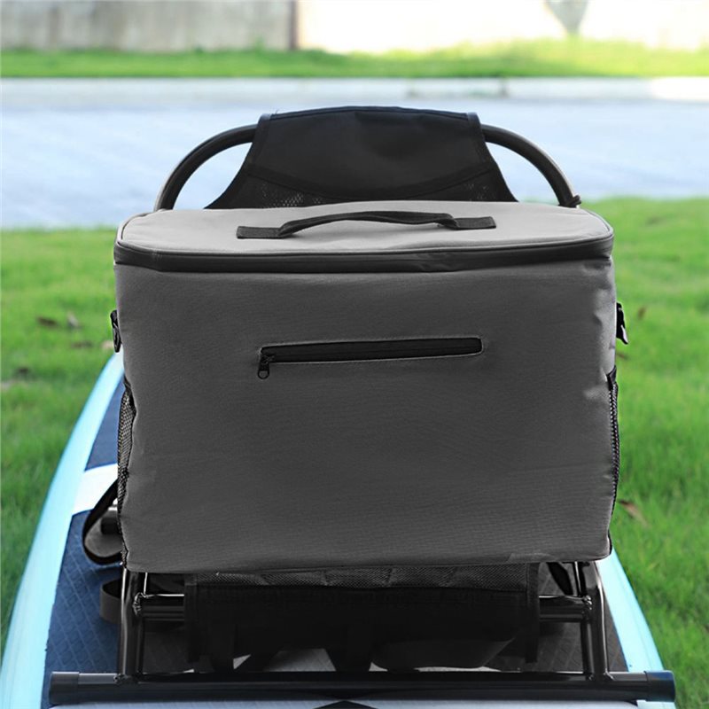 ABHS-Kayak Koeltas Waterdichte - Fishing Kayak Crate recensie en prijs