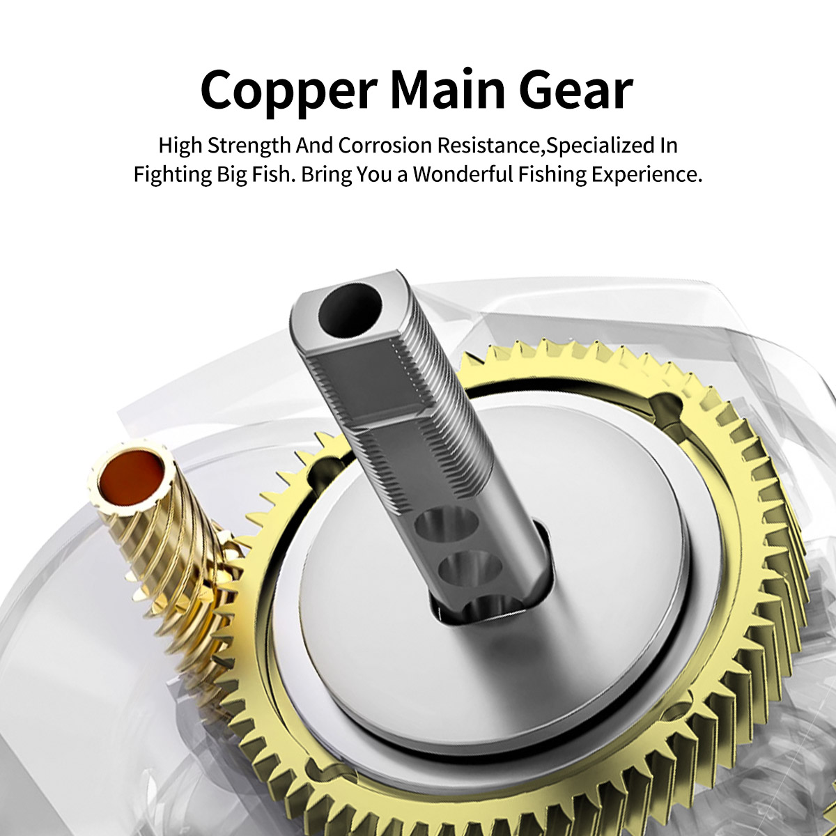 JOHNCOO Baitcasting Reel Alumi - Abu Garcia Reel Max recensie en prijs